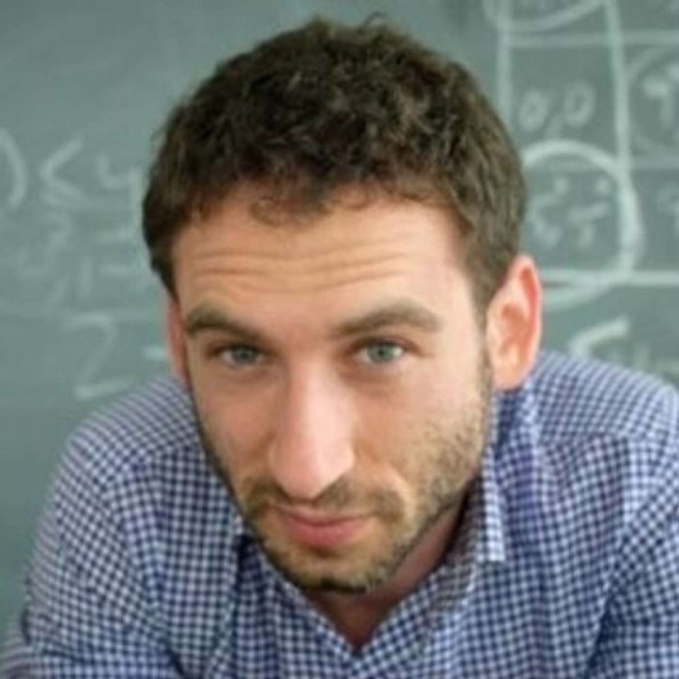 93 - Moshe Hoffman: Altruism, irrationality, and the psychology of aesthetics