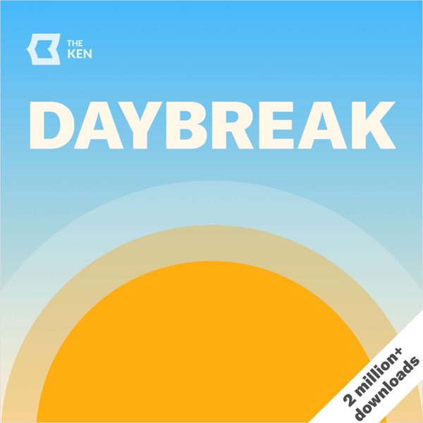Daybreak