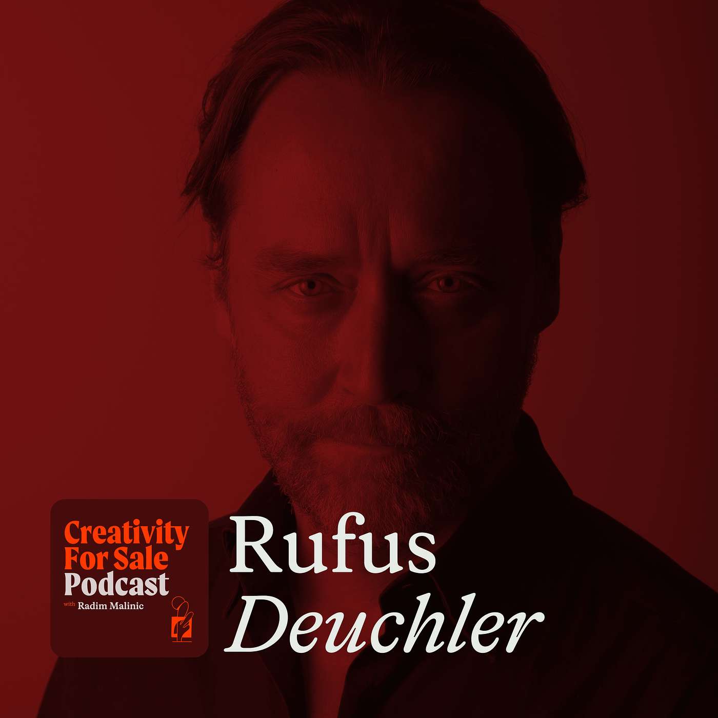Shaping the future of creative tools - Rufus Deuchler (Adobe)