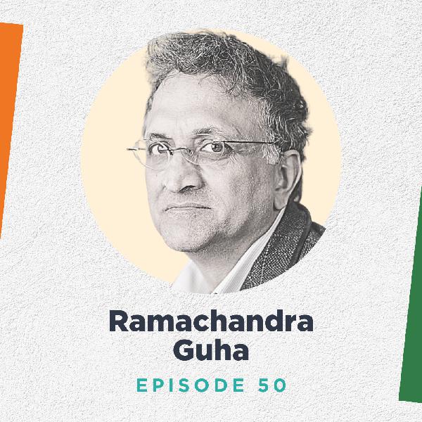 Ramachandra Guha on Rebels Against the Raj