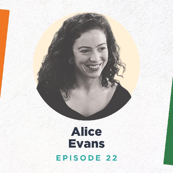 Alice Evans on The Great Gender Divergence