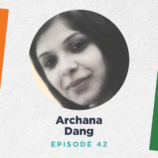 Archana Dang on Savings, Self-Control and Obesity Patterns