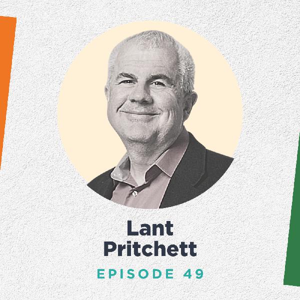 Lant Pritchett on Where Did Development Economics Go Wrong?