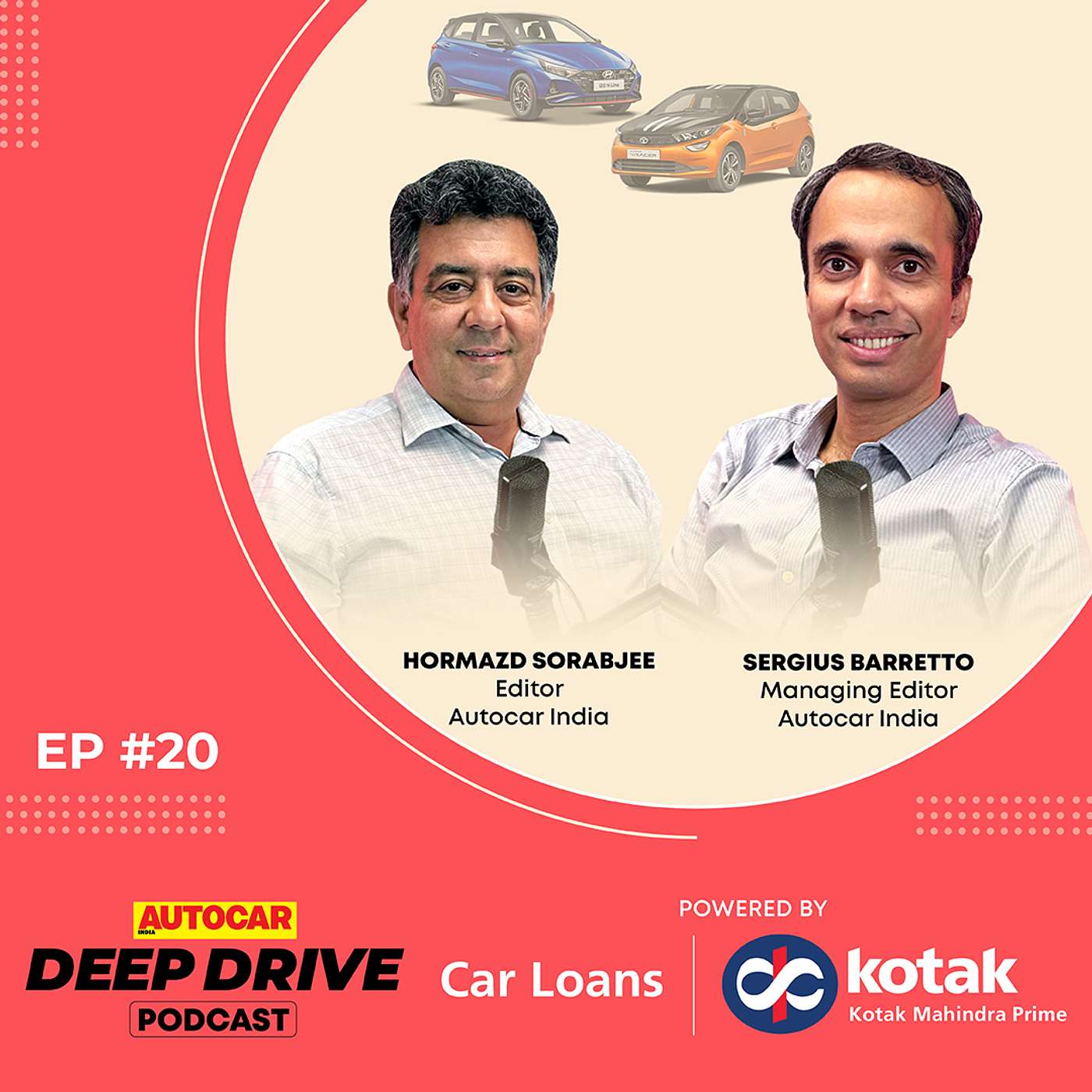 Hot hatch evolution in India | Deep Drive Podcast | Autocar India