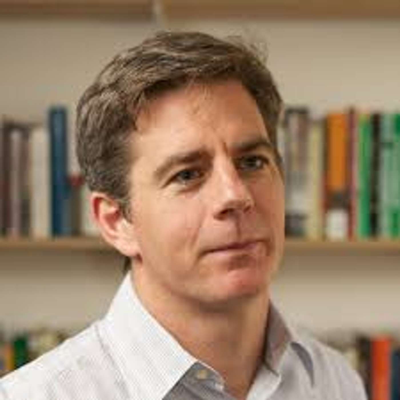 133 - Nicholas Shea: Concepts in Humans, Animals and Machines