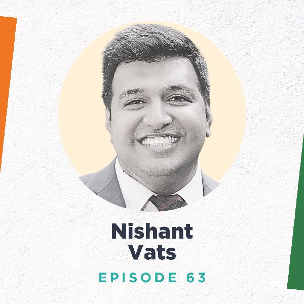 Nishant Vats on the Impact of Income Guarantee on Farm Incomes in India