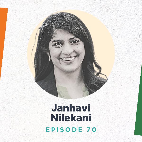 Janhavi Nilekani on Maternal Healthcare and Evidence-Based Decision-Making