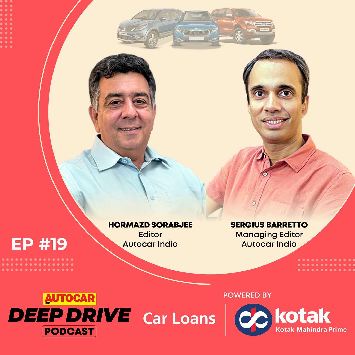Why India lacks greater variety in car brands and models | Deep Drive Podcast | Autocar India