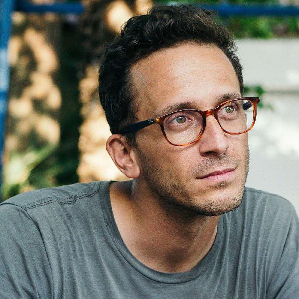 66 - Shai Davidai: Pursuing Status in a Zero-Sum World