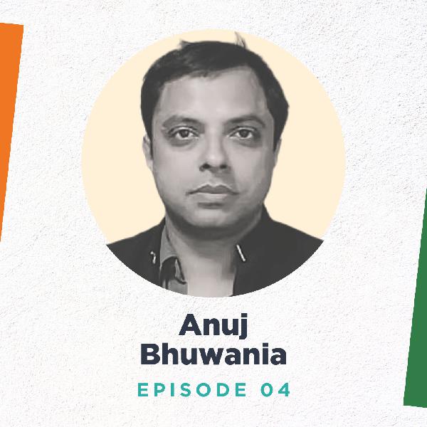 Anuj Bhuwania on Public Interest Litigation