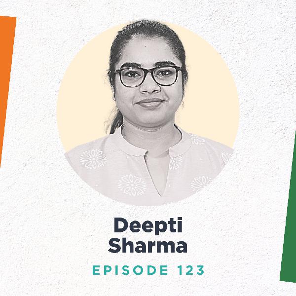 Deepti Sharma on Survey Methods and the Hidden Biases in Economic Data