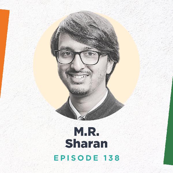 M.R. Sharan Examines Decentralization and Local Representation in India