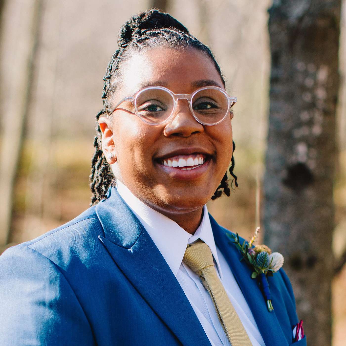81 - Sa-Kiera Hudson: Social Dominance, Empathy, and Schadenfreude