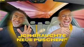 BVB x ‪@jpperformance‬ | Owo & JP im Talk über Dortmund und die Karriere! | Teil 1/2