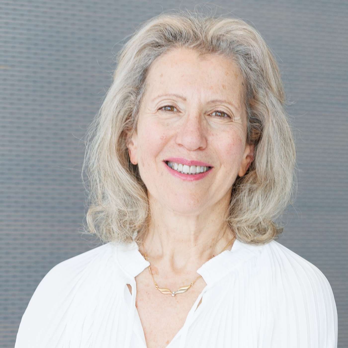 123 - Jacqueline Gottlieb: Are You Curious About Curiosity?