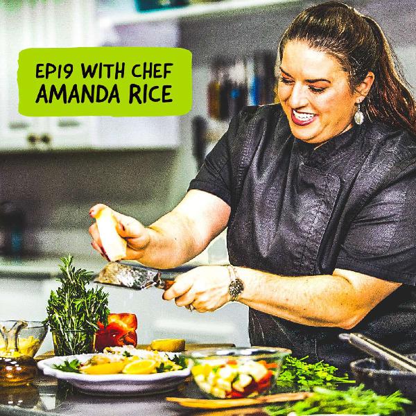 Ever Meet A Chef Turned HSN Food Stylist?