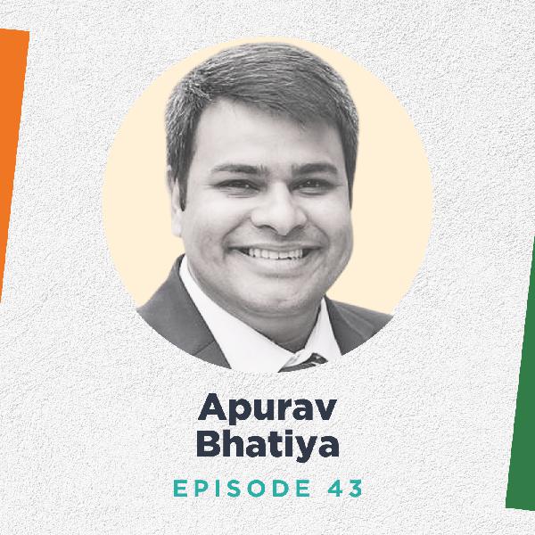 Apurav Bhatiya on Synchronized Elections and Voter Behavior