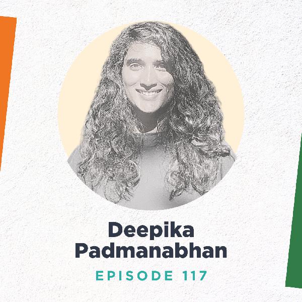 Deepika Padmanabhan on Language, Identity, and Nation-Building in South India