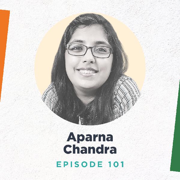 Aparna Chandra Puts the Supreme Court on Trial