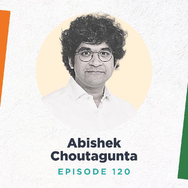 Abishek Choutagunta on Federalism, President's Rule, and Constitutional Design