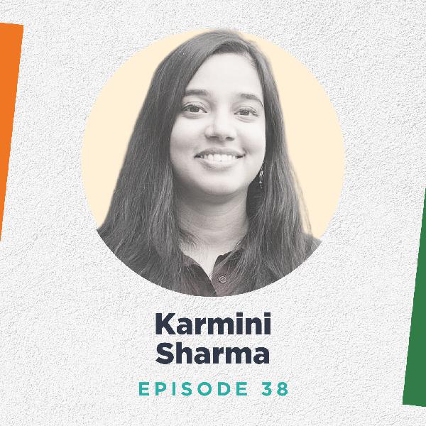 Karmini Sharma on Sexual Harassment, Empathy Training and Gender Bias