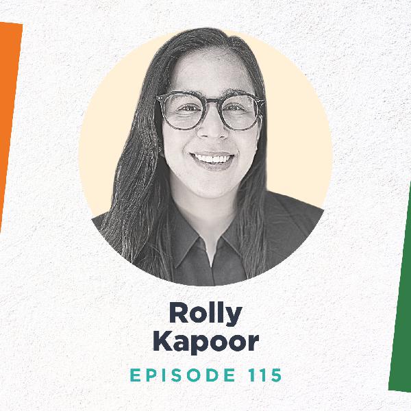 Rolly Kapoor on Group Travel and Women's Job Search Behavior in India