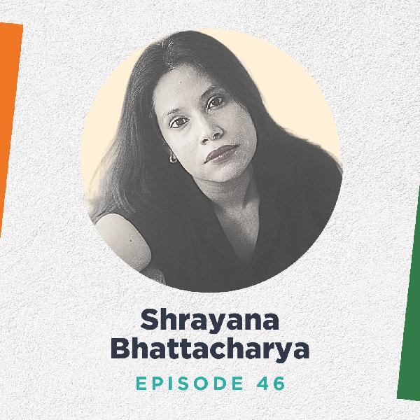 Shrayana Bhattacharya on Women's Love, Longing and Labor Post-Liberalization