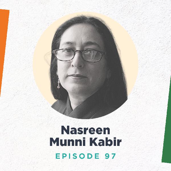 The Art of Talking Films with Nasreen Munni Kabir