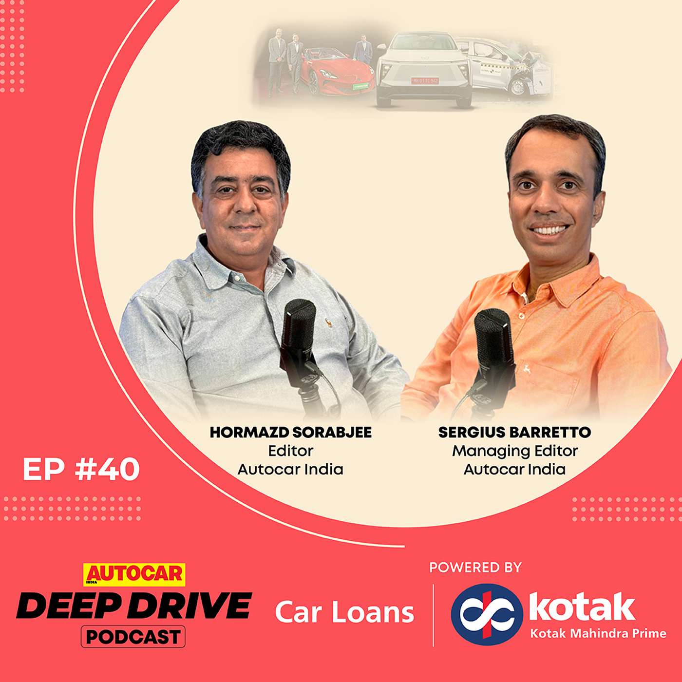 Highlights of 2024 and what to look forward to in 2025 | Deep Drive Podcast | Autocar India