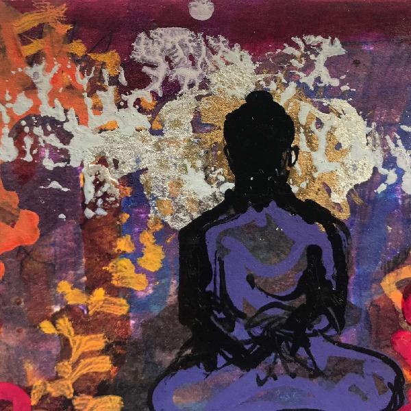 How to have a long, happy marriage, as told by Buddha