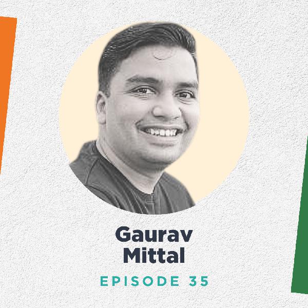 Gaurav Mittal on Political Geographies and the Urban Transportation Crisis