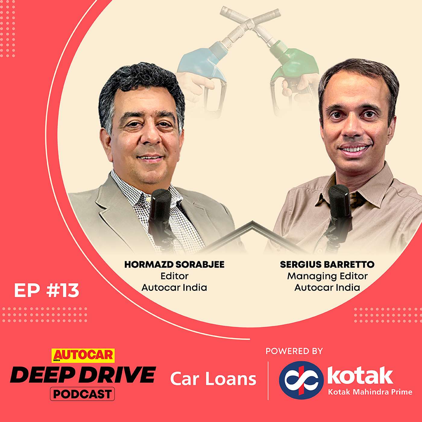 Why efficiency matters to car owners and car makers alike | Deep Drive Podcast | Autocar India
