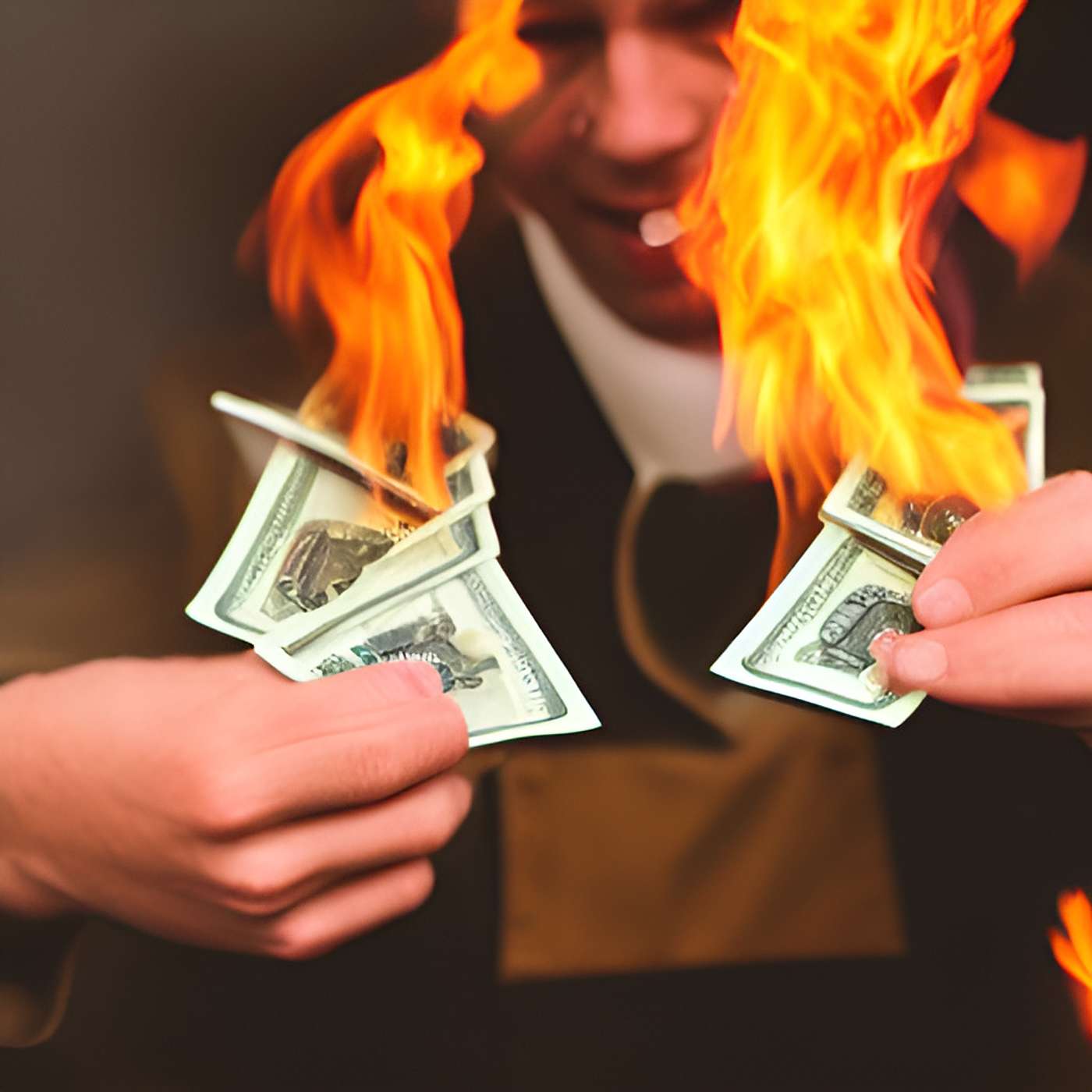 Inflation And How Chefs Are Working Around It With Chef Anthony Fothergill