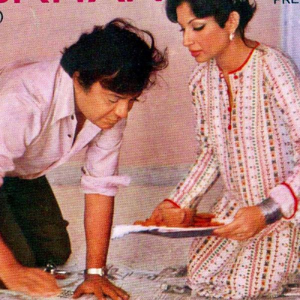Tabibon se main kya poochhon, Ilaaj-e-dard-e-dil apna