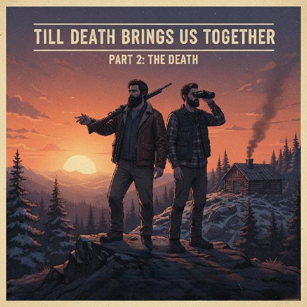 Story 2 - EP 2: Till death brings us together : The Death