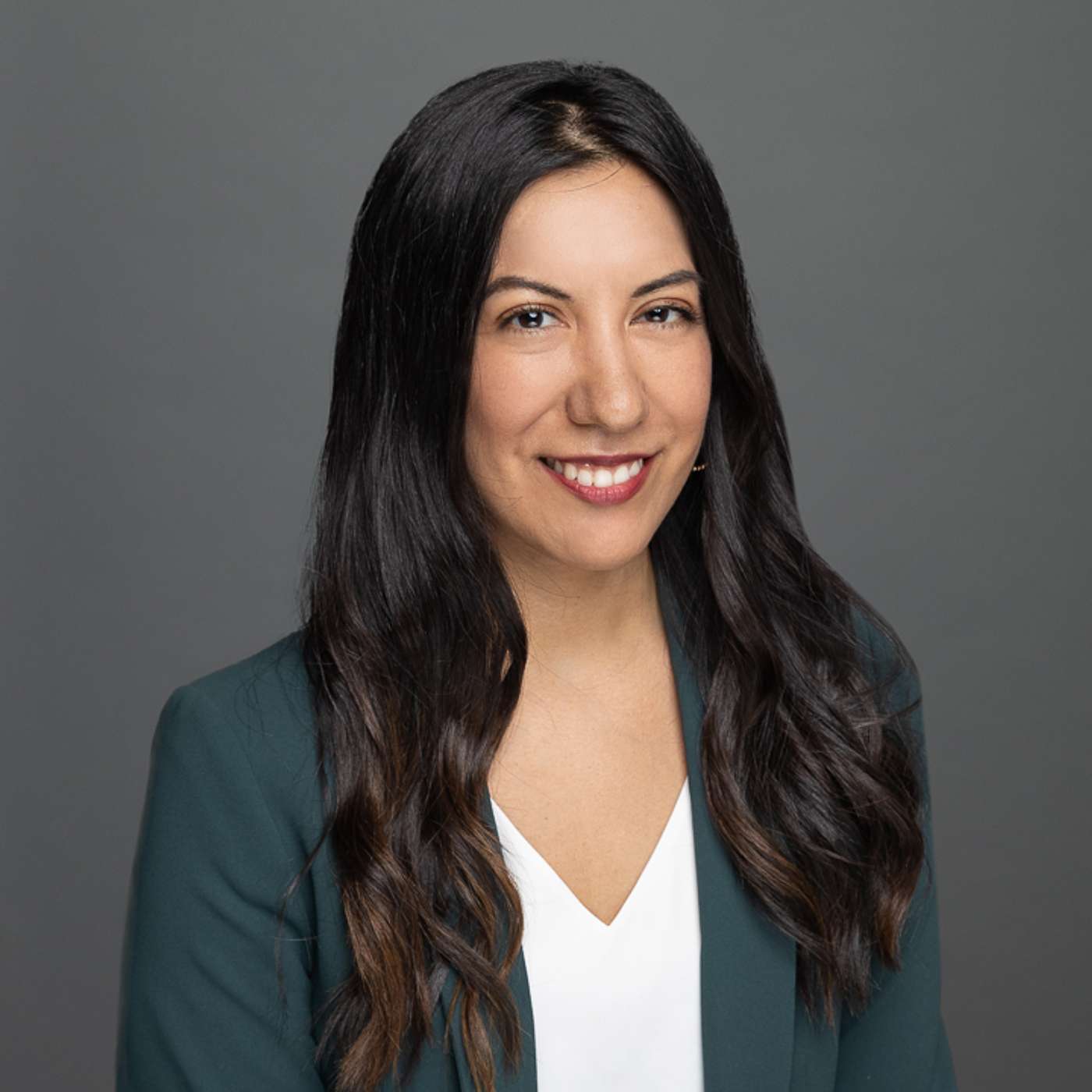 72 - Maria Arredondo: When babies need to learn two languages