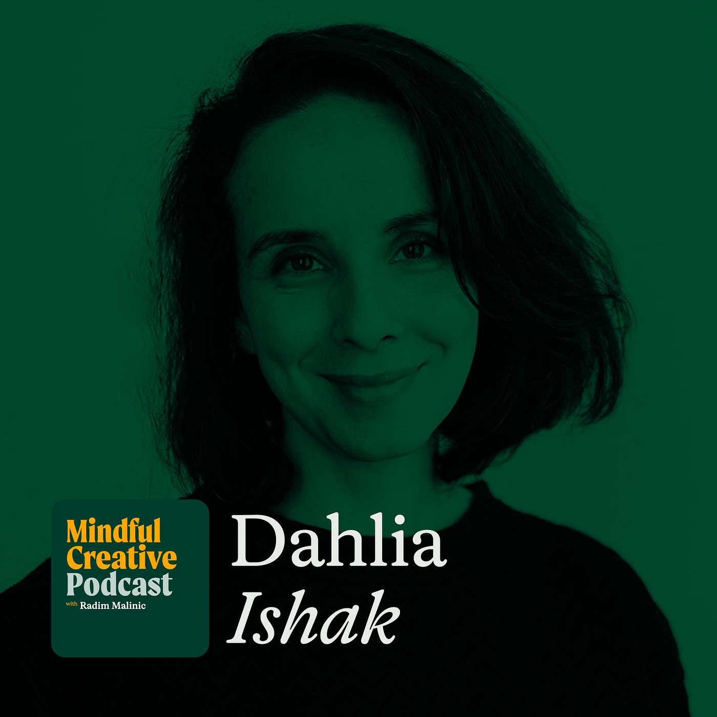 The art of the pivot at the intersection of creativity and hospitality - Dahlia Ishak ๐จ๐ฆ / ๐ฆ๐บ