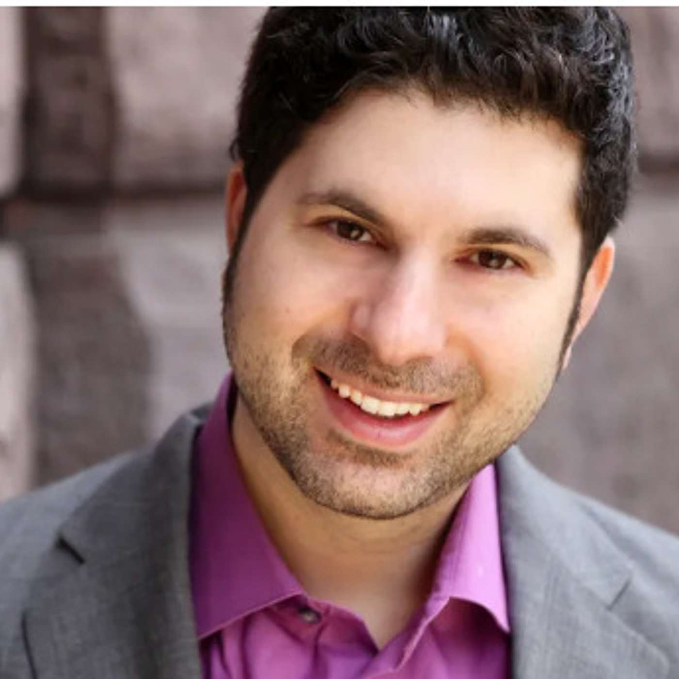 17 - Scott Barry Kaufman: The Light Triad - A Psychology of Everyday Saints