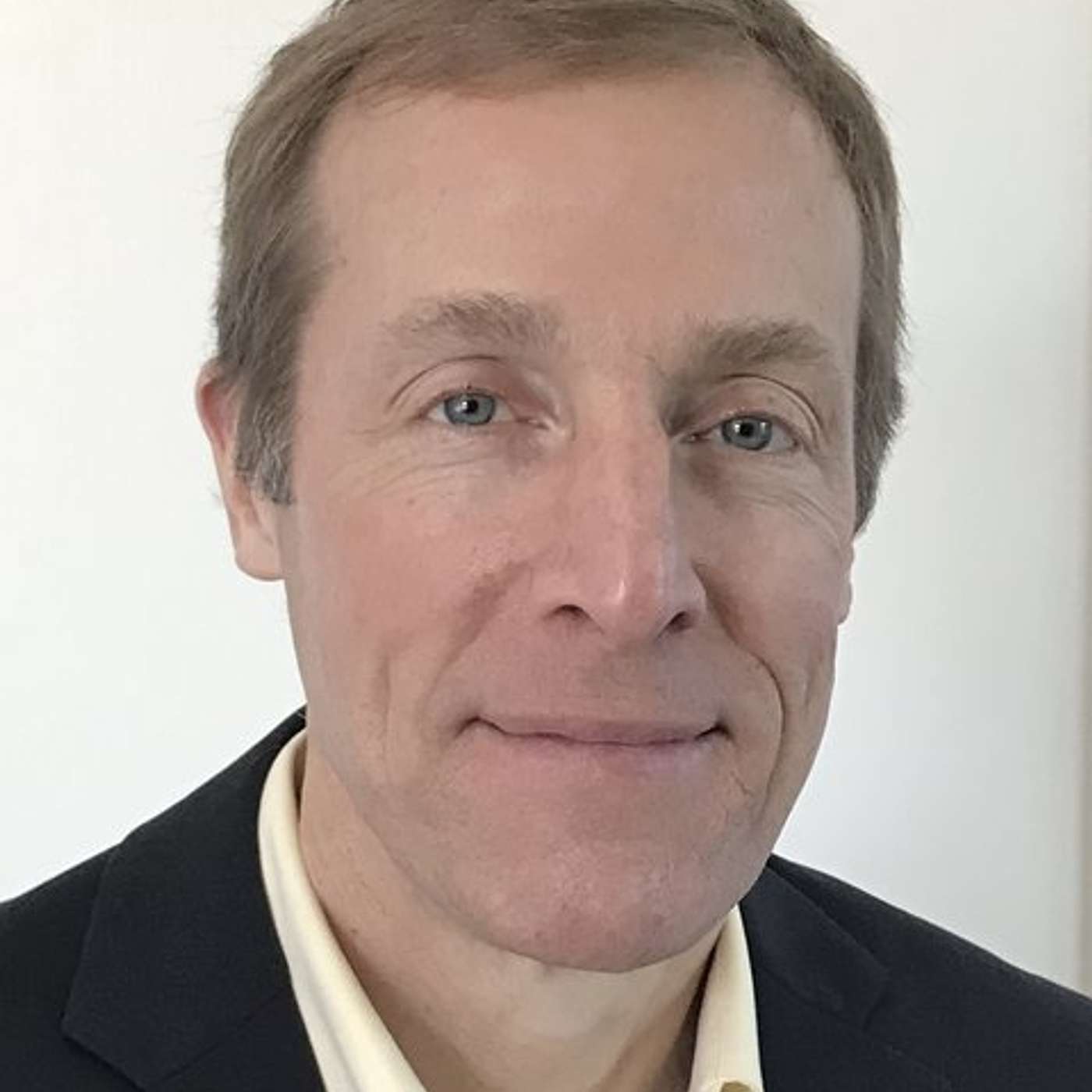 110 REAIR SUMMER - James Gross: Building Emotion Regulation Skills During the Pandemic and Beyond