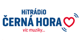 Radio Černá Hora - 87.6-105.3 MHz FM, Hradec Králové, Czech Republic
