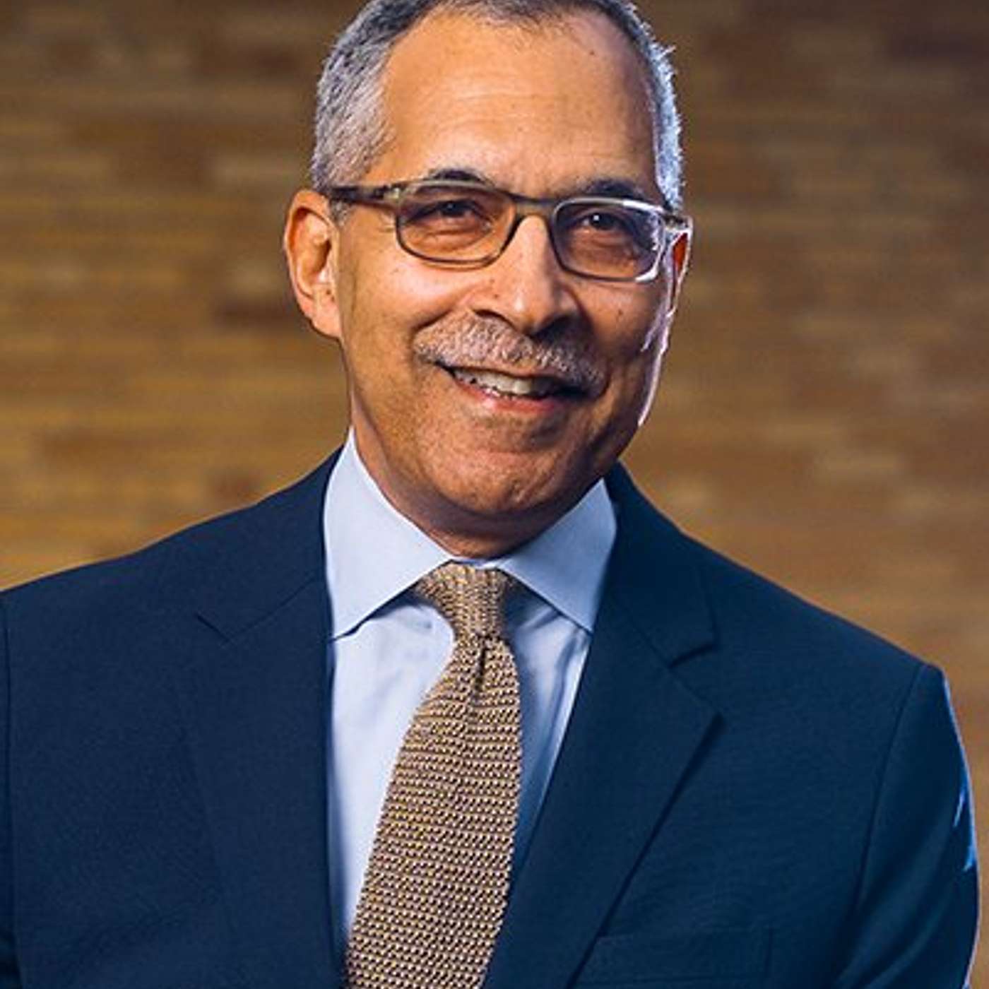 64 - Claude Steele: How Trust Reduces Stereotype Threat