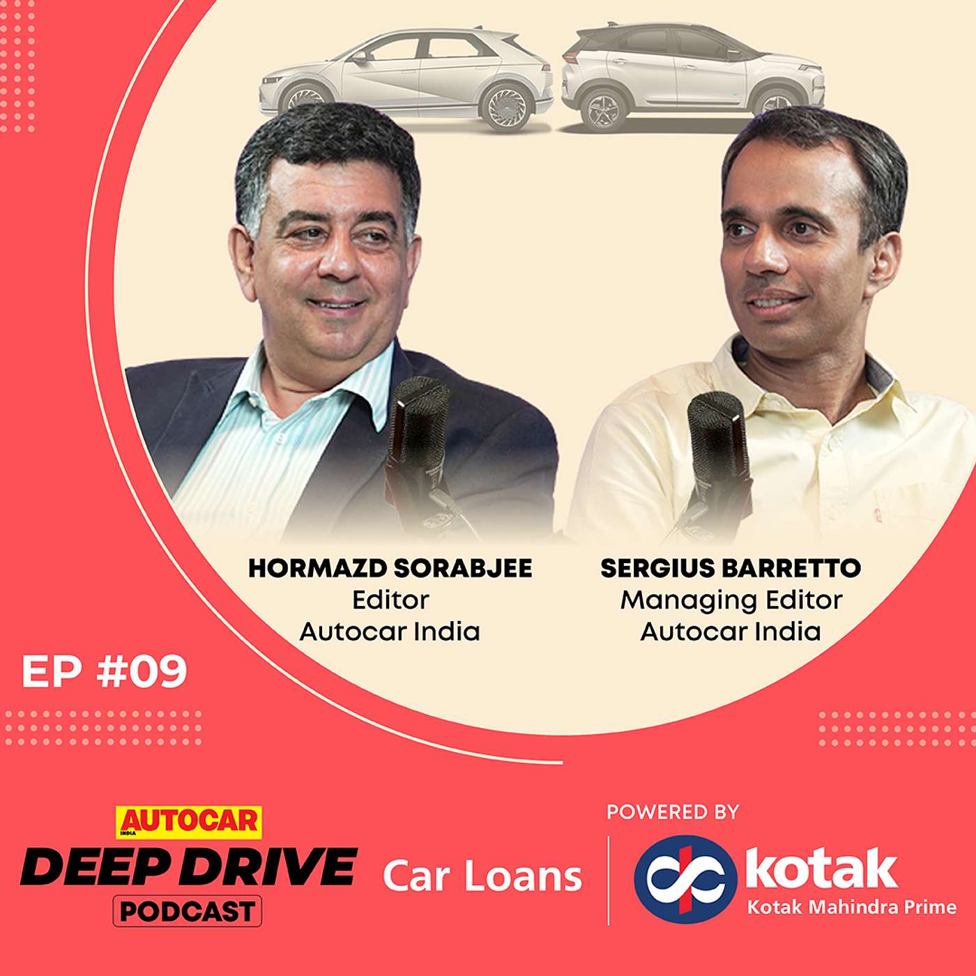 The ultimate guide to buying an EV | Deep Drive Podcast | Autocar India