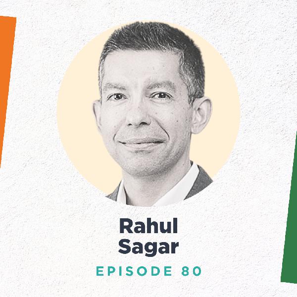 Rahul Sagar on Finding India's Hidden 19th-Century History