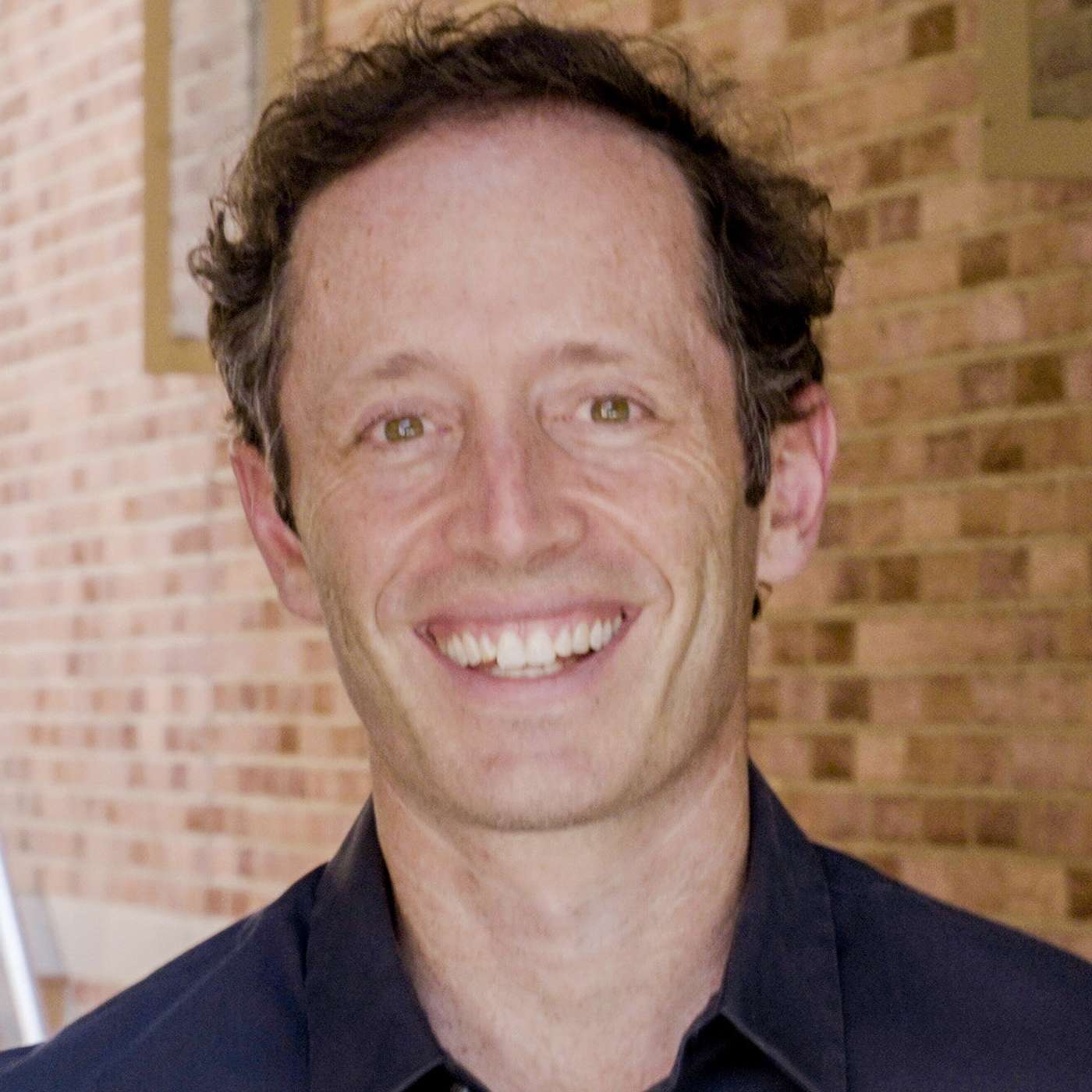 138 - Hal Hershfield: Connecting with Your Future Self for a Better Tomorrow