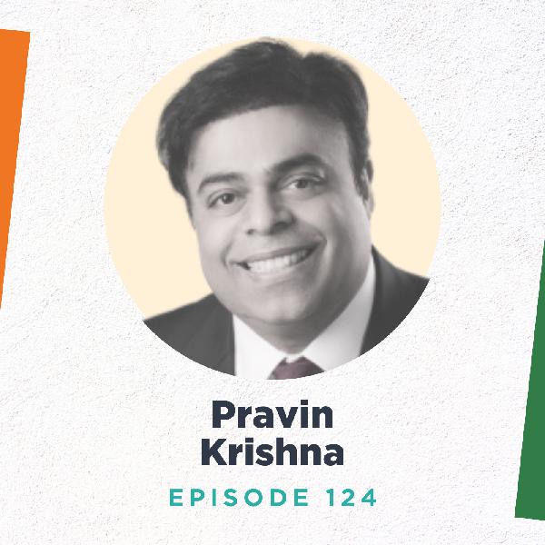 Pravin Krishna on the Political Economy of Multilateral and Preferential Trade Agreements, Trade Liberalization, and the Future of Global Trade