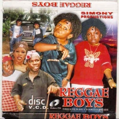 Reggae Boys