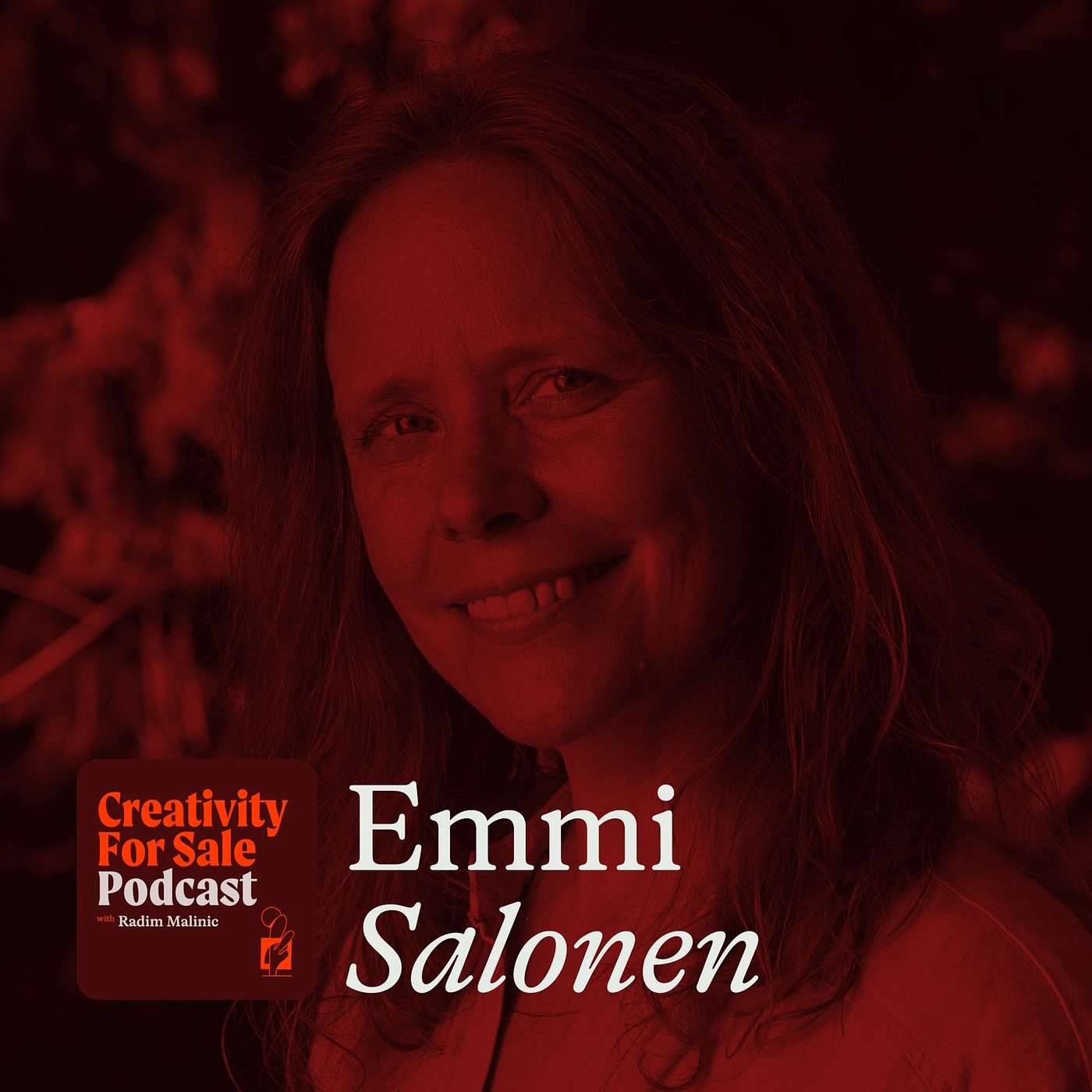The Science of Positive Creativity with Emmi Salonen
