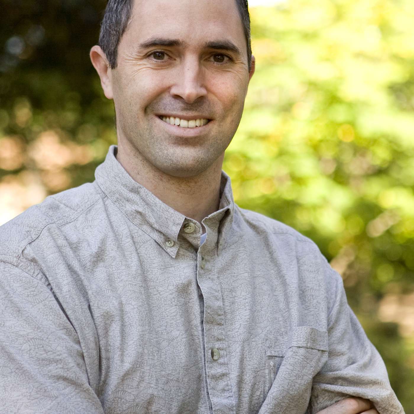 25 - Brian Nosek: The Pursuit of Open and Reproducible Science
