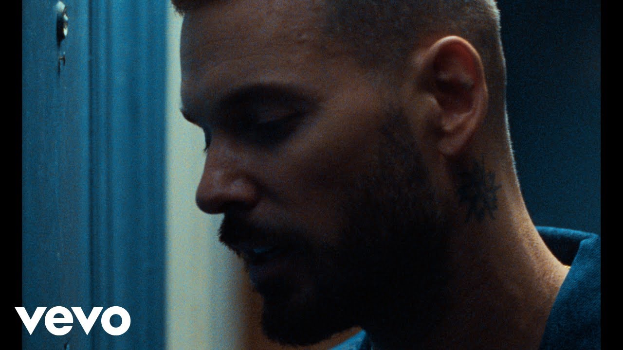M. Pokora - Quand même (Clip officiel)