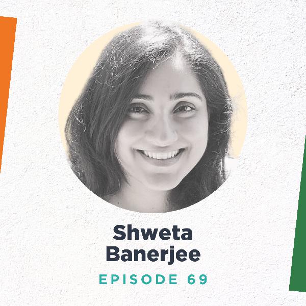 Shweta Banerjee on Decentralized Currency and the East India Company